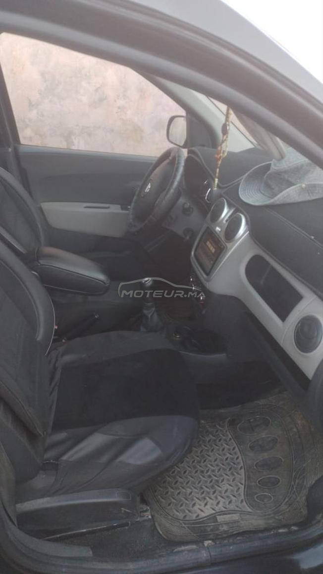 Dacia Dokker Diesel Manuelle 2013 à Casablanca