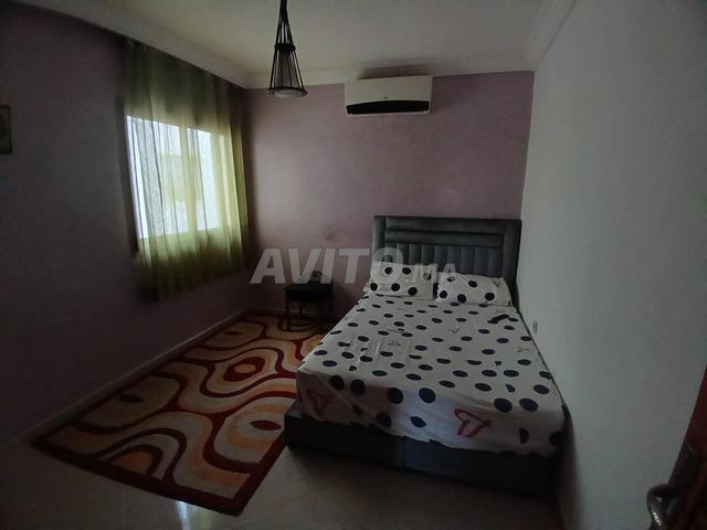 شقة مفروشة قرب ماكدونالدز - 2