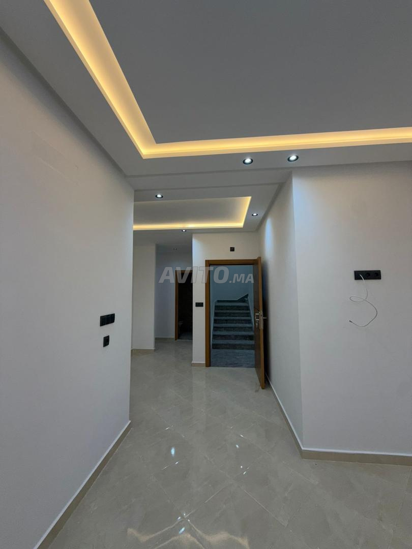 Appartement à louer Tanger Ahlane - image 3