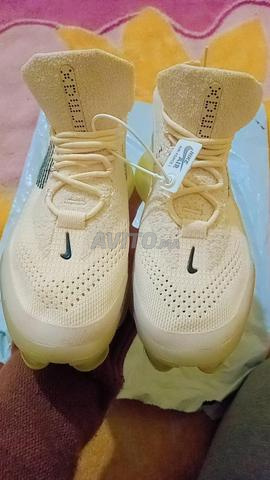 Nike Air Max Scorpion Flyknit اصلية - 2