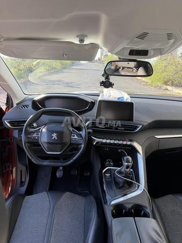 Peugeot 3008 - 2