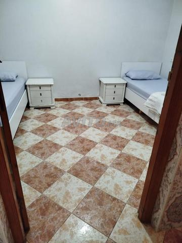 شقة مفروشة للكراء باليوم في العرائش - 2