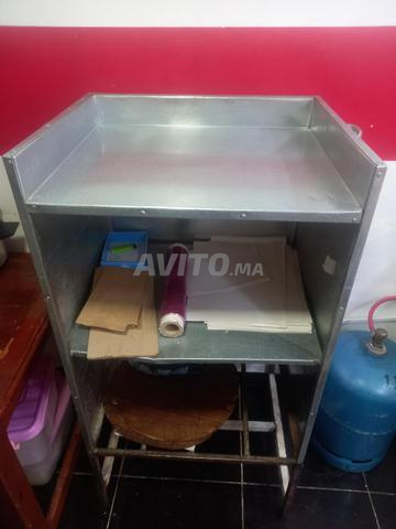 معدات المسمن والحرشة - 2