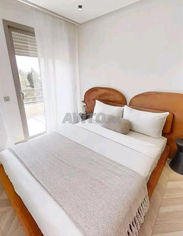 شقة مناارة مول مراكش - 2