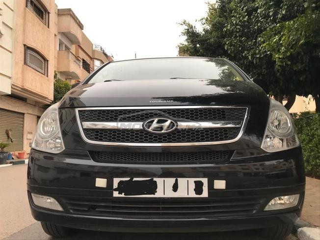 Hyundai H1 Diesel Manuelle 2017 à Fès