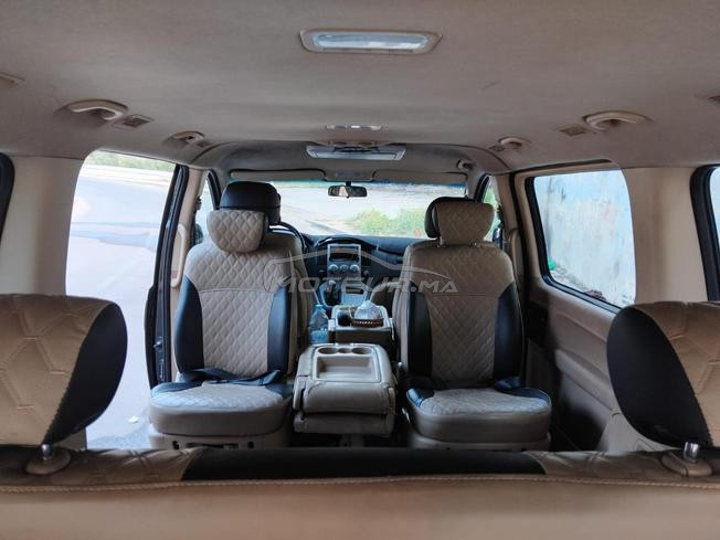 Hyundai H1 Diesel Manuelle 2017 à Fès