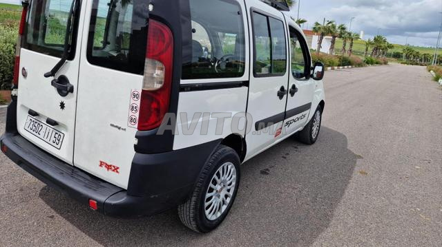 Voiture en bon état - 2