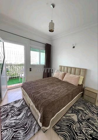 شقة باب دكالة - 2