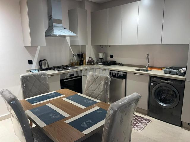 Appt neuf meublé 2ch Palmier - 2