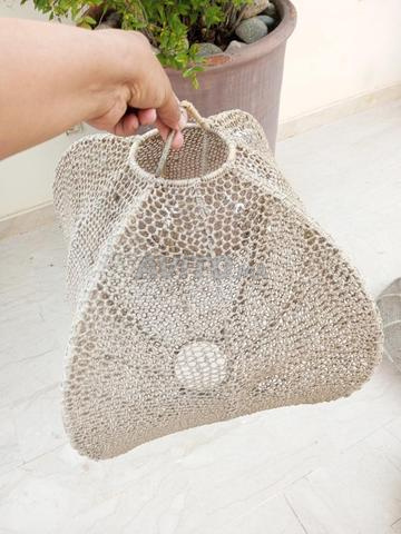 Abat-jour traditionnels