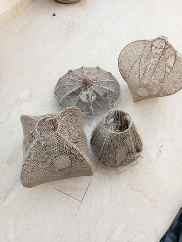 Abat-jour traditionnels - 2