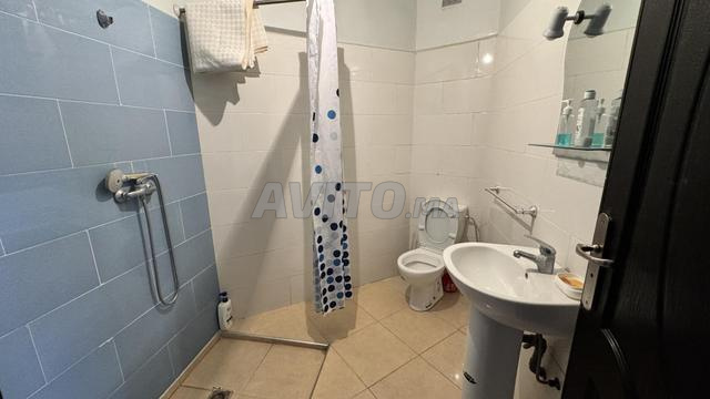 شقة للإيجار 68 م² بفاس - 2