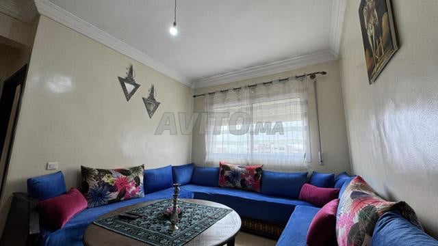 Appartement à louer 68 m à Fès - image 4