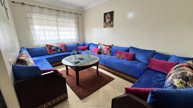 Appartement à louer 68 m à Fès - image 5