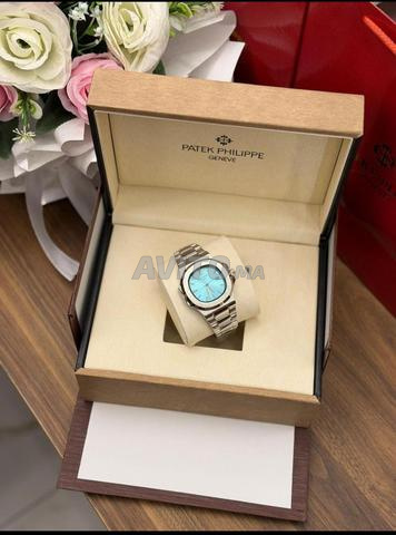 ساعة يد للبيع