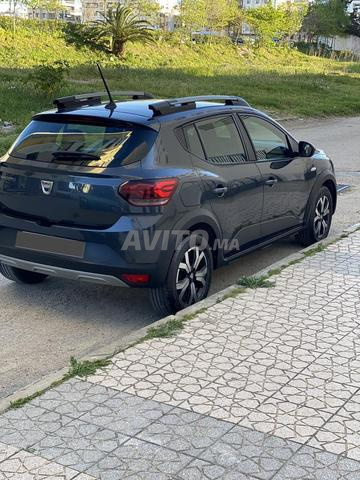 Dacia Sandero Stepway - 2