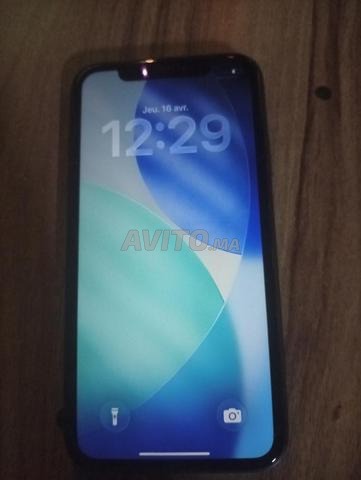 آيفون 11 256 جيجا - 2