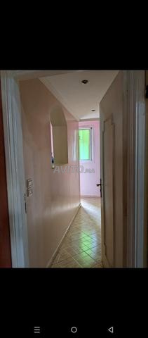 شقة للكراء بـ "بـ" مولاي اسماعيل - 2