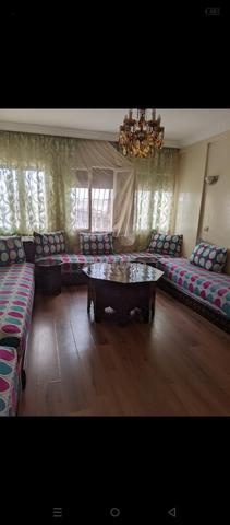 Appartement à louer bv molay ismail - image 3