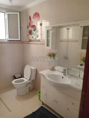 شقة وسط المدينة واي فاي تراس - 2