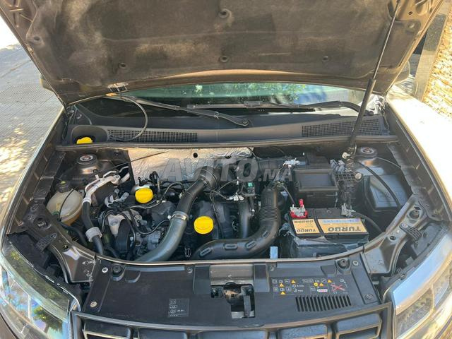 Dacia Logan tout option - 2