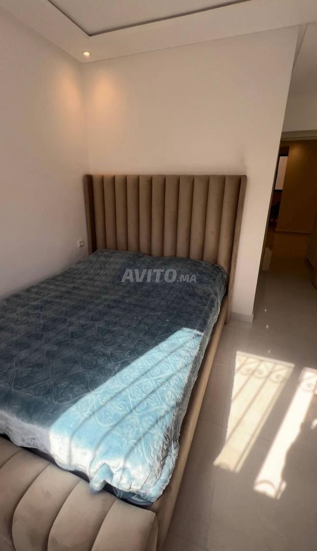 Appartement à louer 65 m à Tanger - image 4