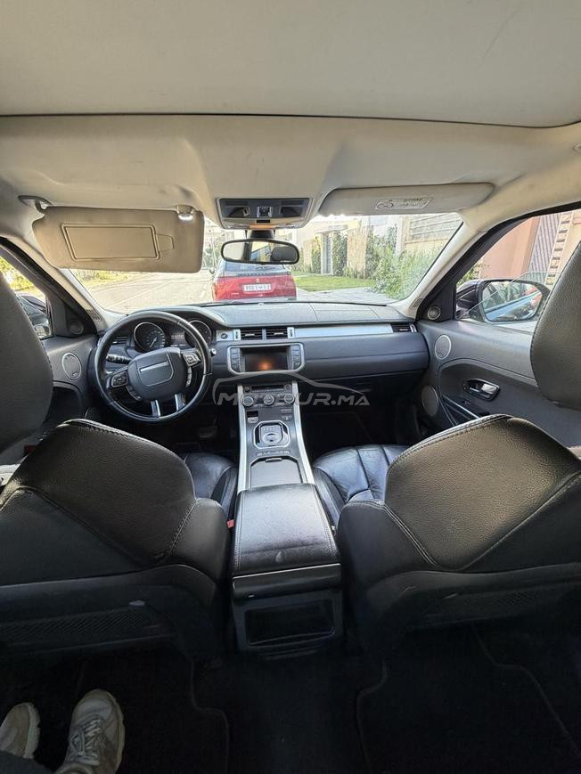  Range Rover Evoque à vendre