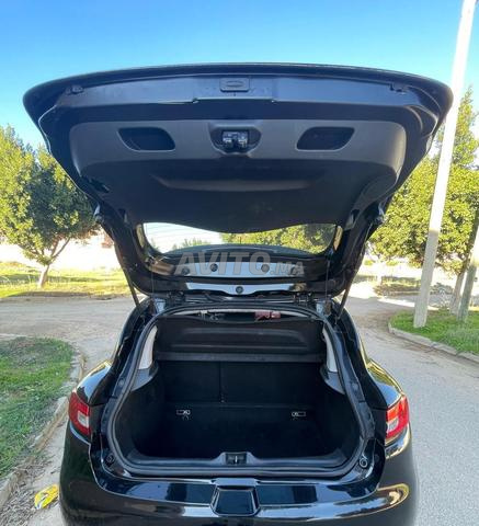 Clio 4 Intense 2ème main - 2