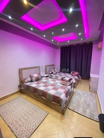 Appartement Red House Prestegia - 2