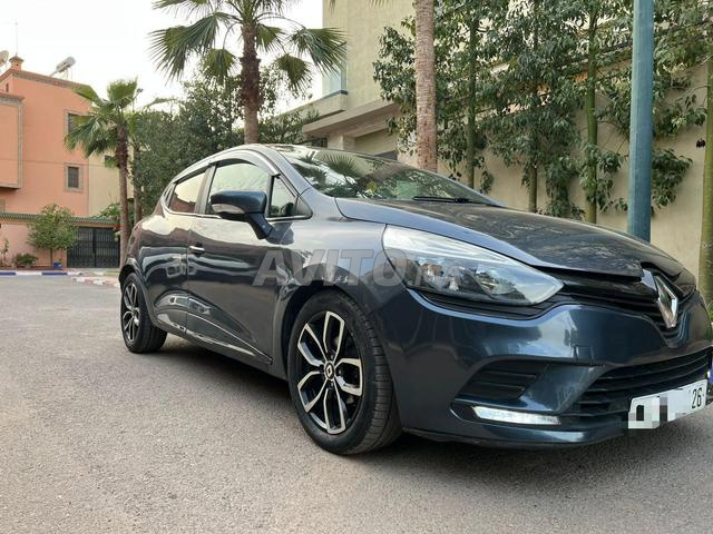 رينو كليو ديزل - 2