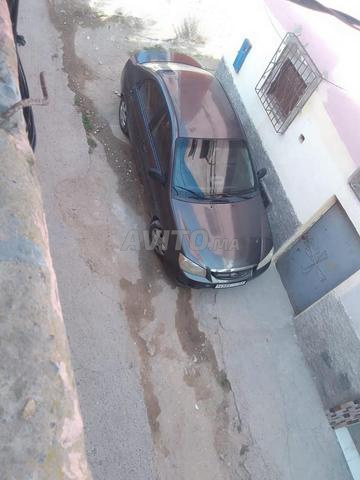 كيا سيراتو موديل 2006