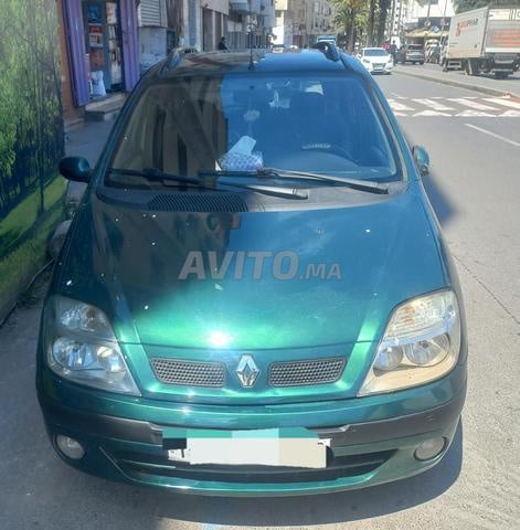 Renault Scenic à vendre