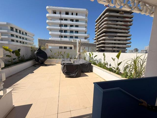 استوديو دوبلكس جميل في سي إف سي - 2