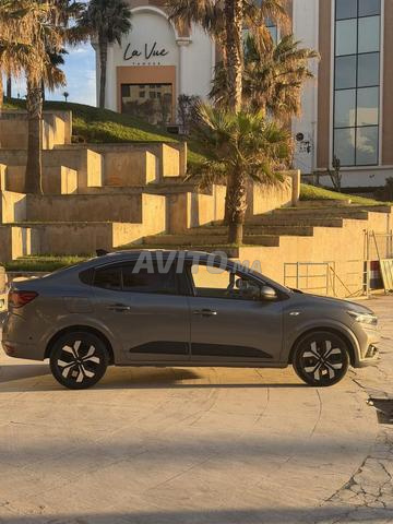 داسيا لوجان 2024 ديزل – حالة جديدة - 2