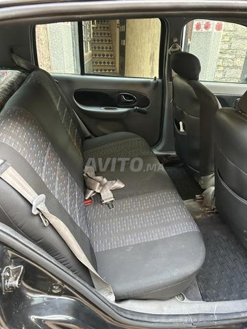 Renault Clio Diesel Manuelle 1999