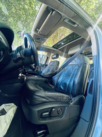 أودي Q7 ديزل أوتوماتيك - 2