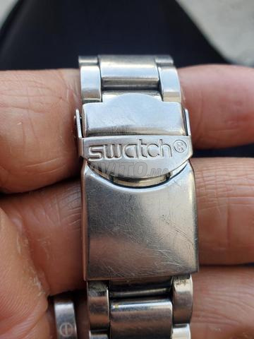 Montre Swatch Original Automatique - 2