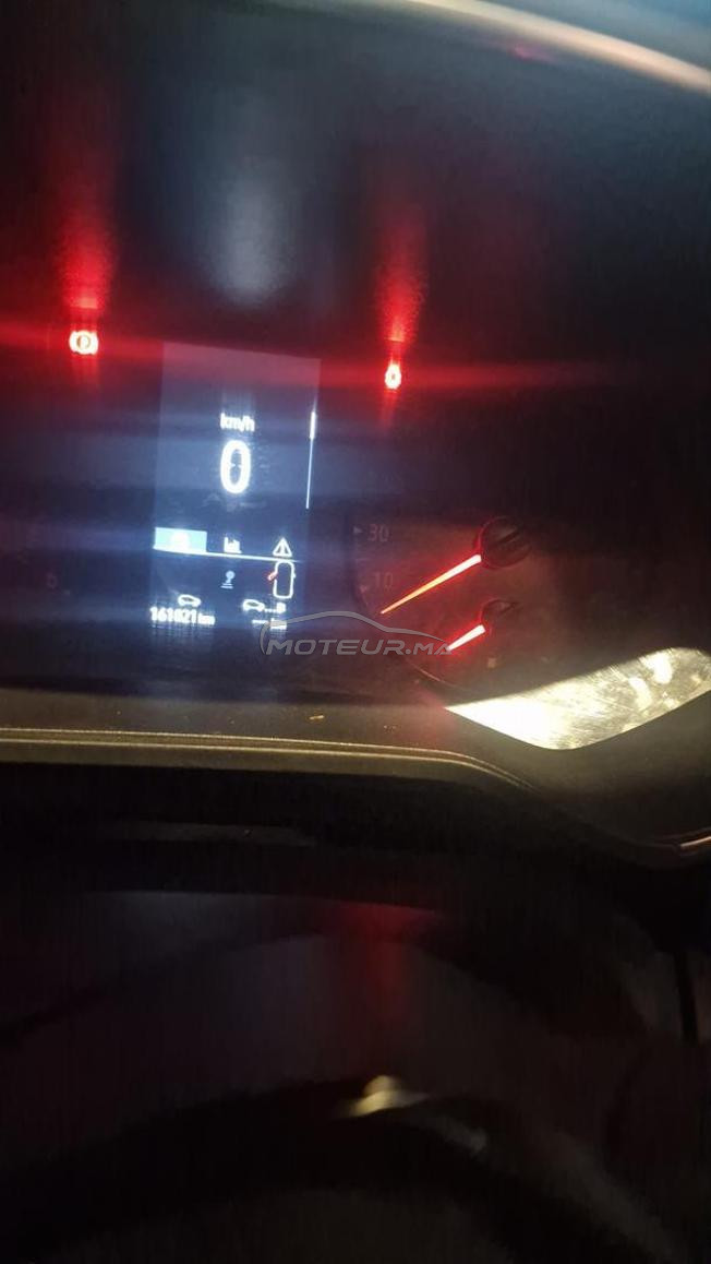 Clio5  modèle 2021