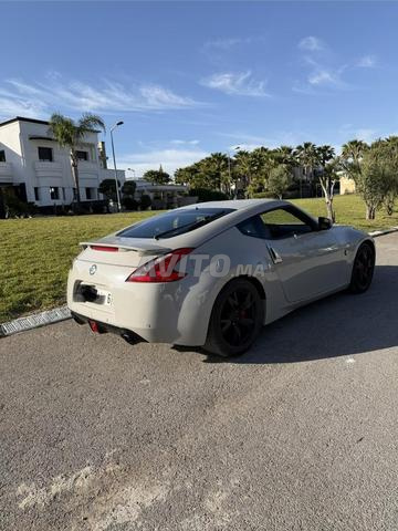 نيسان 370Z 328 حصان للبيع - 2