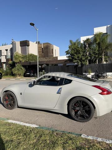 Nissan 370Z 328ch à vendre
