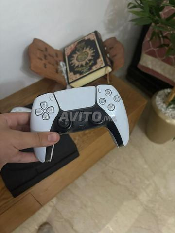 بلاي ستيشن 5 عادي - 2