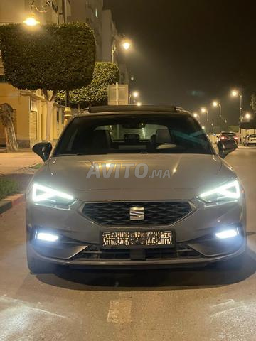 Seat Leon FR 2L