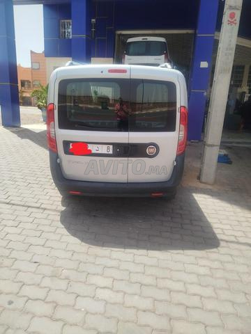 Voiture en bon état - 2