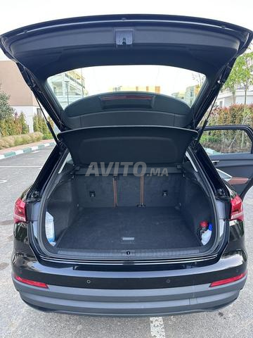 أودي Q3 بحالة المصنع - 2