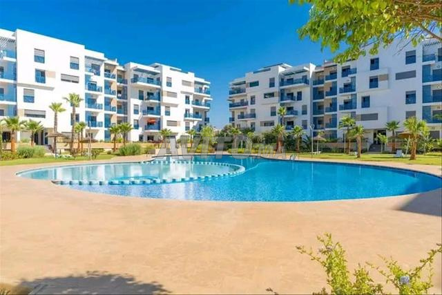 ريزيدنس كوستا مار