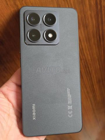 Smartphones Xiaomi et Redmi très neuf