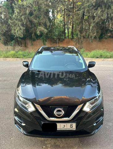 Nissan Qashqai - 2