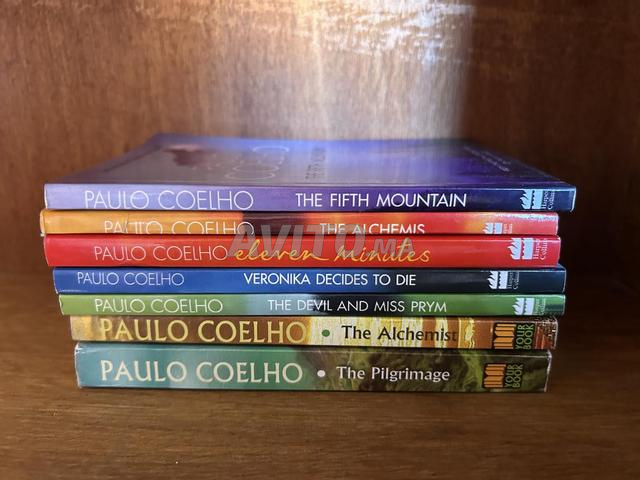 تصفية مكتبة شخصية: كتب متنوعة بأسعار رمزية