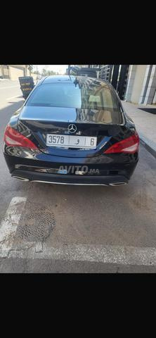 Mercedes-benz très bon état à vendre - 2