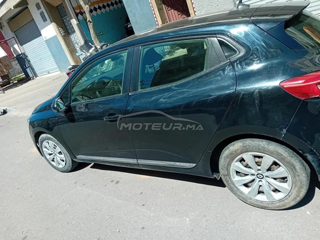 clio 5 2021 état neuf 